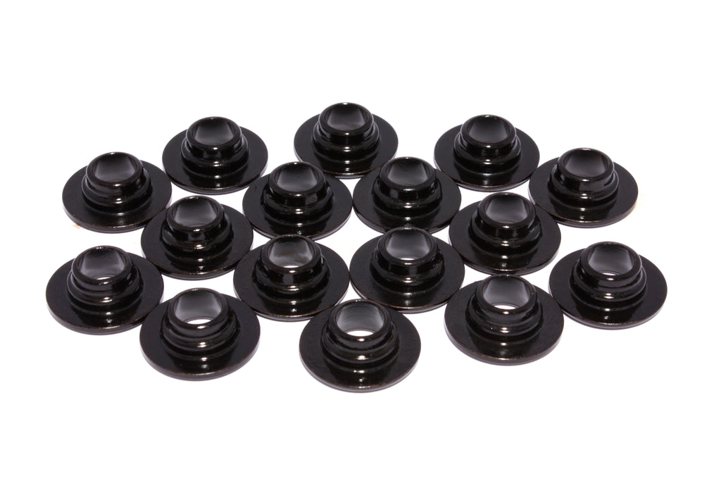 COMP Cams 799-16 Steel Retainer Set of 16 Ford 4.6 4 Valve w/ 26123 Beehive Springs