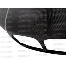 Load image into Gallery viewer, 799-502-Bmw-3-Series-2Dr-(E46)-Oem-Style-Carbon-Fiber-Hood