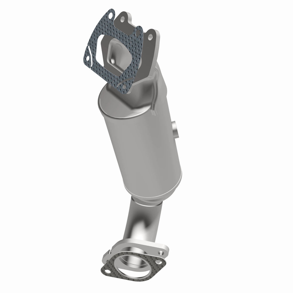 MagnaFlow Exhaust Products 5551227 California CARB Manifold Catalytic Converter for Select Chrysler Town & Country, Dodge Grand Caravan, Dodge Journey, Ram C/V, Volkswagen Routan