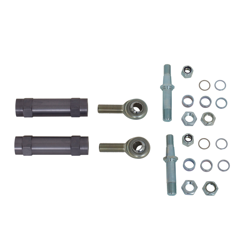 7993-Mustang-Front-Bumpsteer-Kit-Cnc-Billet-Aluminum-Hd-Heim-Joints