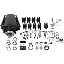 Load image into Gallery viewer, FiTech Fuel Injection 79931 Ultimate LS 1000 HP EFI System Master Kit