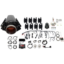 Load image into Gallery viewer, FiTech Fuel Injection 79933 Ultimate LS 1000 HP EFI System Master Kit