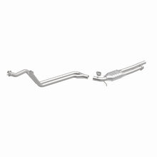 Load image into Gallery viewer, MagnaFlow Exhaust Products 23839 Standard Grade Direct-Fit Catalytic Converter for Select Mercedes-Benz 300E, Mercedes-Benz 300TE, Mercedes-Benz E320