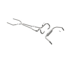 Load image into Gallery viewer, MagnaFlow Exhaust Products 15895 Street Series System for Select Chevrolet Camaro, Pontiac Firebird