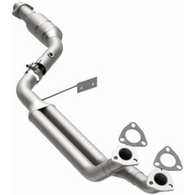 Load image into Gallery viewer, MagnaFlow Exhaust Products 4481693 California CARB Direct-Fit Catalytic Converter for Select BMW Z3