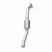 Load image into Gallery viewer, MagnaFlow Exhaust Products 49723 OEM Grade Direct-Fit Catalytic Converter for Select Dodge Durango, Jeep Grand Cherokee
