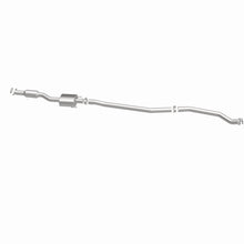 Load image into Gallery viewer, MagnaFlow Exhaust Products 21-335 OEM Grade Direct-Fit Catalytic Converter for Select Mazda CX-9