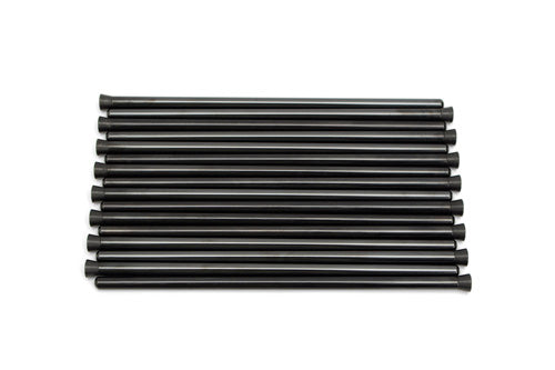 COMP Cams 7999-16 Hi-Tech Pushrods Stock Length Ford 1965-76 352-428 FE w/ Adjustable Rockers