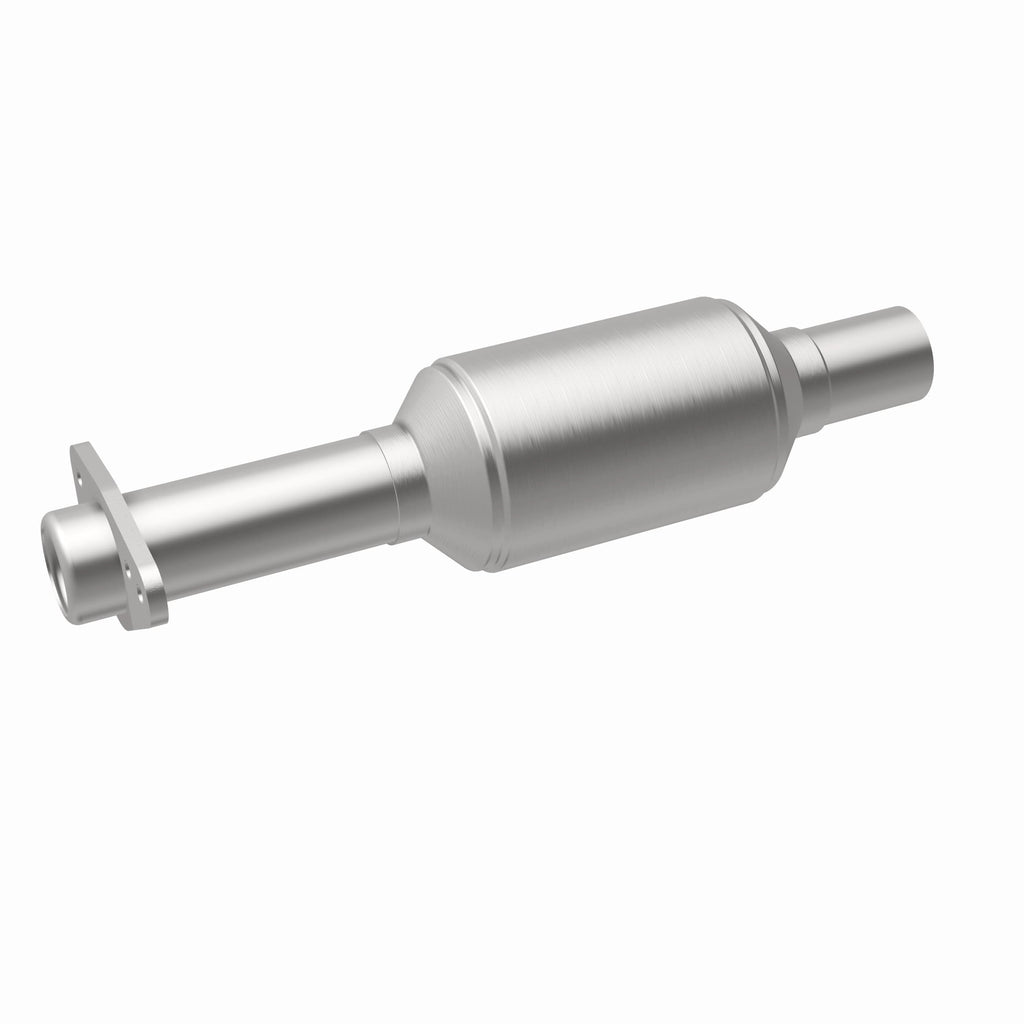 MagnaFlow Exhaust Products 3391419 California CARB Direct-Fit Catalytic Converter for Select Chevrolet LLV, Chevrolet S10, Chevrolet S10 Blazer, GMC S15, GMC S15 Jimmy, GMC Sonoma