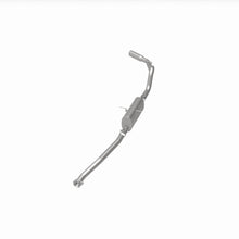 Load image into Gallery viewer, MagnaFlow Exhaust Products 15679 Street Series Polished Cat-Back System for Select Ford Ranger, Mazda B3000, Mazda B4000