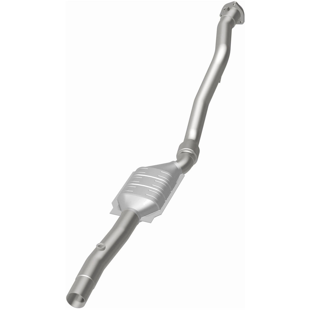 MagnaFlow Exhaust Products 4481890 California CARB Direct-Fit Catalytic Converter for Select Audi A8 Quattro