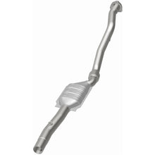 Load image into Gallery viewer, MagnaFlow Exhaust Products 4481890 California CARB Direct-Fit Catalytic Converter for Select Audi A8 Quattro