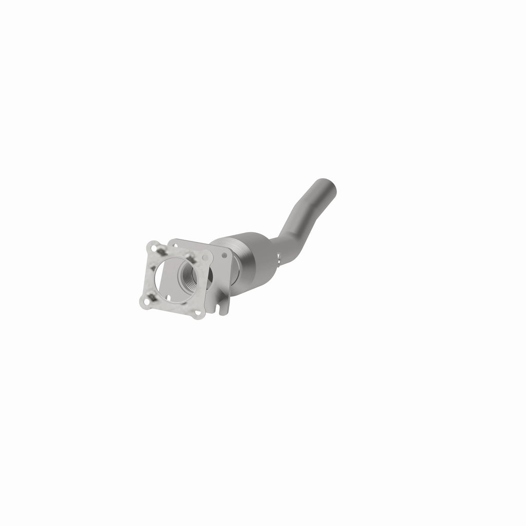 MagnaFlow Exhaust Products 5461166 California CARB Direct-Fit Catalytic Converter for Select Dodge Neon