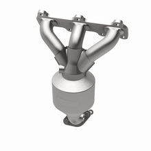 Load image into Gallery viewer, MagnaFlow Exhaust Products 51951 OEM Grade Manifold Catalytic Converter for Select Hyundai Tiburon