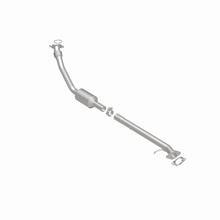 Load image into Gallery viewer, MagnaFlow Exhaust Products 4551208 California CARB Direct-Fit Catalytic Converter for Select Buick Rendezvous, Chevrolet Venture, Oldsmobile Silhouette, Pontiac Aztek, Pontiac Montana