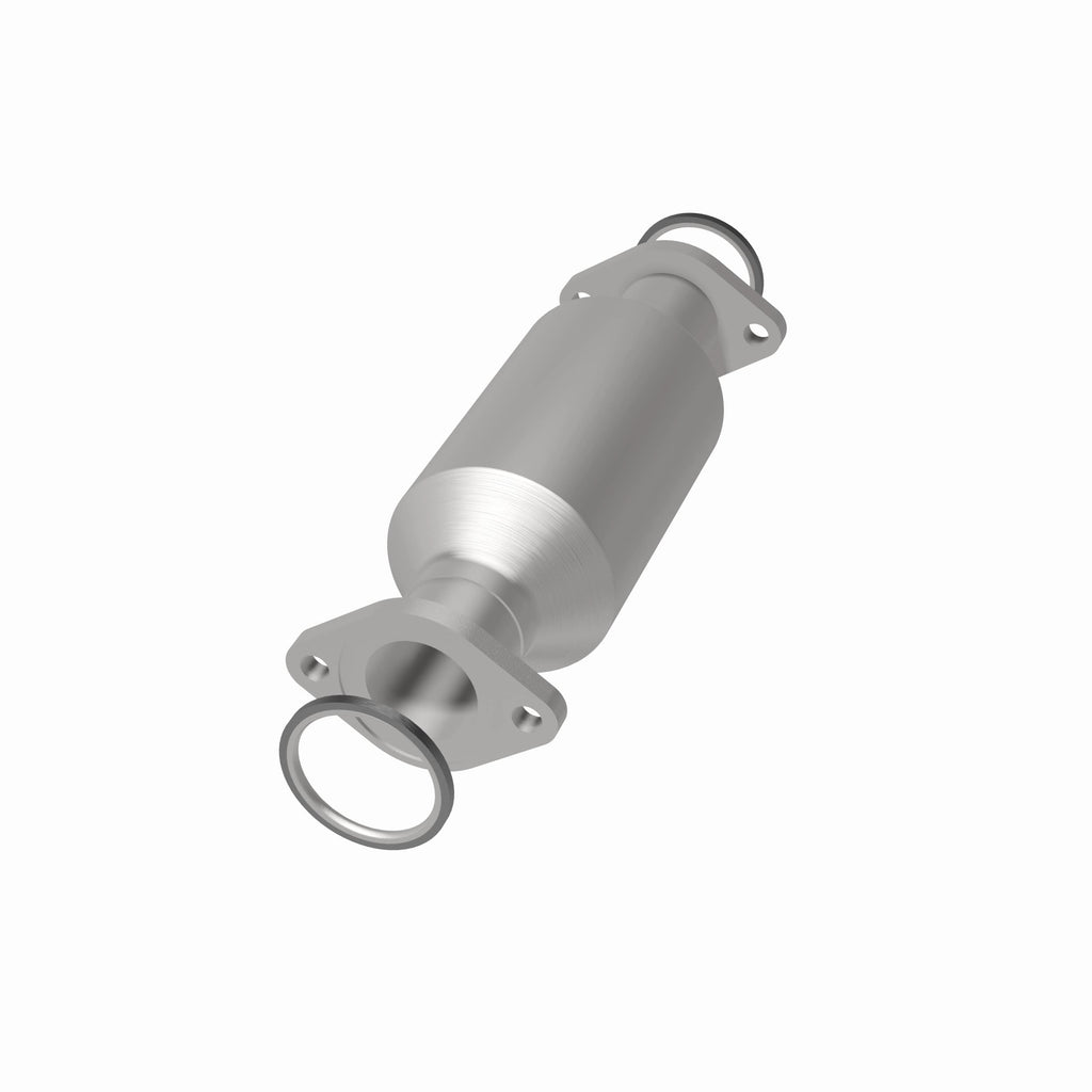 MagnaFlow Exhaust Products 4481882 California CARB Direct-Fit Catalytic Converter for Select Geo Prizm, Toyota Celica, Toyota Corolla, Toyota Paseo, Toyota Tacoma