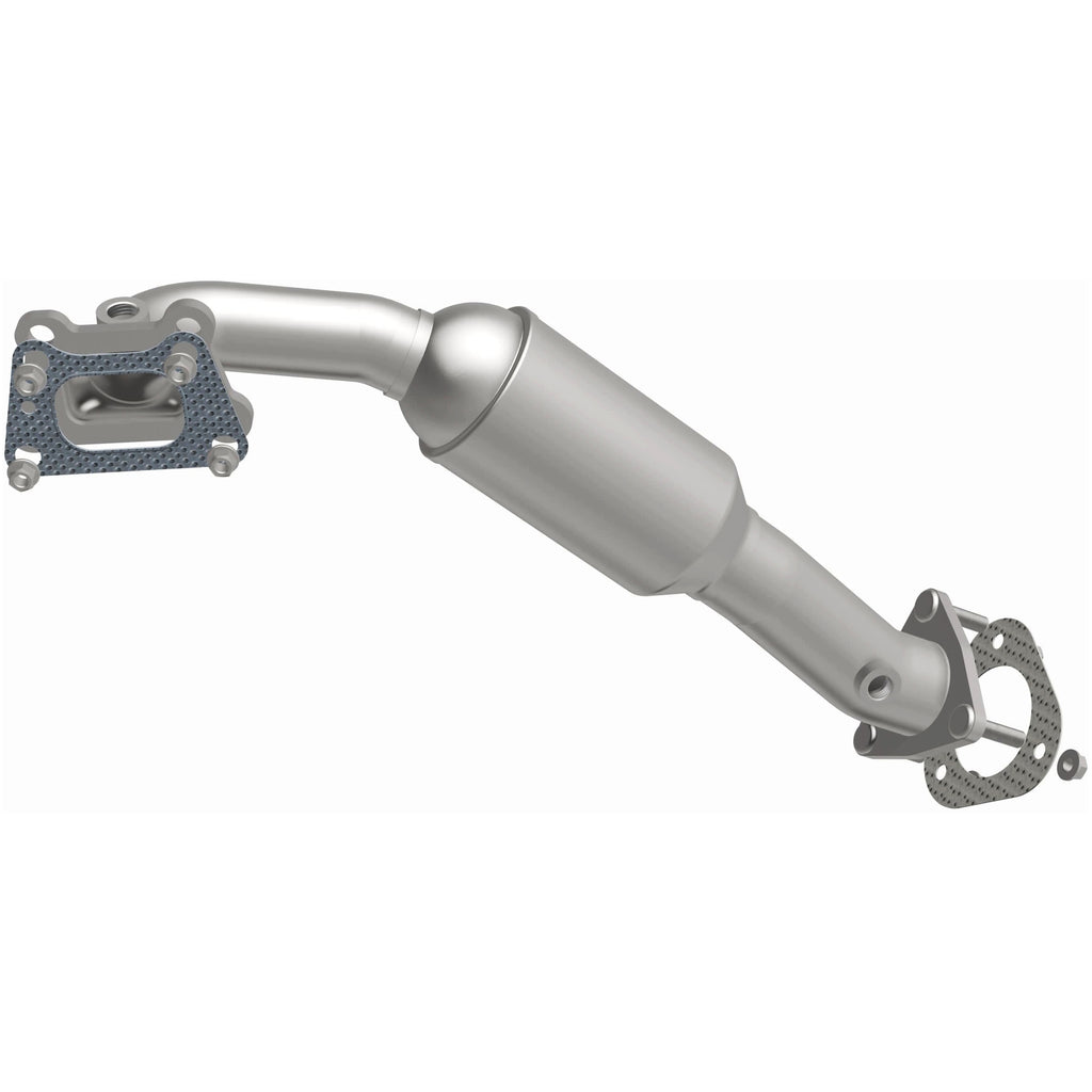 MagnaFlow Exhaust Products 280675 OEM Grade Direct-Fit Catalytic Converter for Select Chevrolet Colorado, GMC Canyon