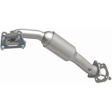 Load image into Gallery viewer, MagnaFlow Exhaust Products 280675 OEM Grade Direct-Fit Catalytic Converter for Select Chevrolet Colorado, GMC Canyon
