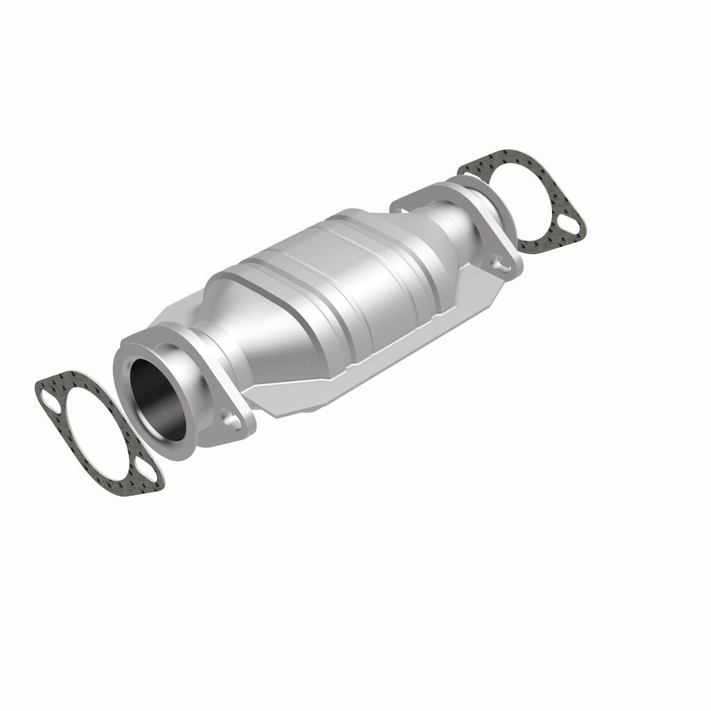 MagnaFlow Exhaust Products 441705 California CARB Direct-Fit Catalytic Converter for Select Nissan Altima