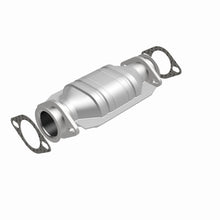 Load image into Gallery viewer, MagnaFlow Exhaust Products 441705 California CARB Direct-Fit Catalytic Converter for Select Nissan Altima