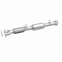 Load image into Gallery viewer, MagnaFlow Exhaust Products 23896 Standard Grade Direct-Fit Catalytic Converter for Select Toyota Previa
