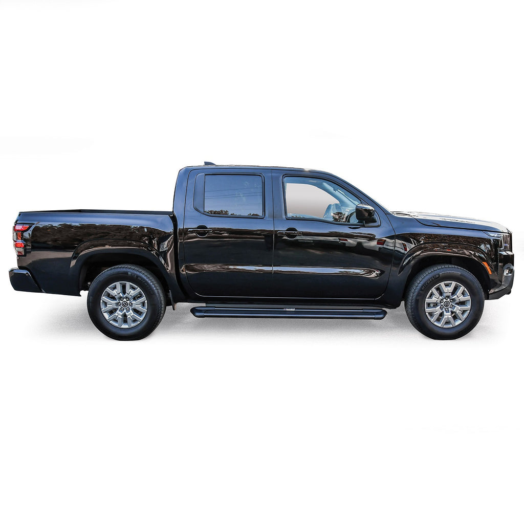 79In-Black-Aluminum-Sure-Grip-Step-Brds(Requires-Separate-Mount-Kit-Purchase)