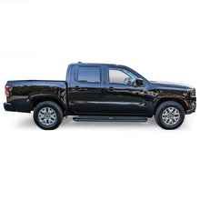Load image into Gallery viewer, 79In-Black-Aluminum-Sure-Grip-Step-Brds(Requires-Separate-Mount-Kit-Purchase)