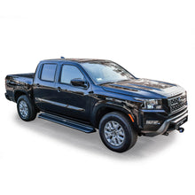 Load image into Gallery viewer, 79In-Black-Aluminum-Sure-Grip-Step-Brds(Requires-Separate-Mount-Kit-Purchase)