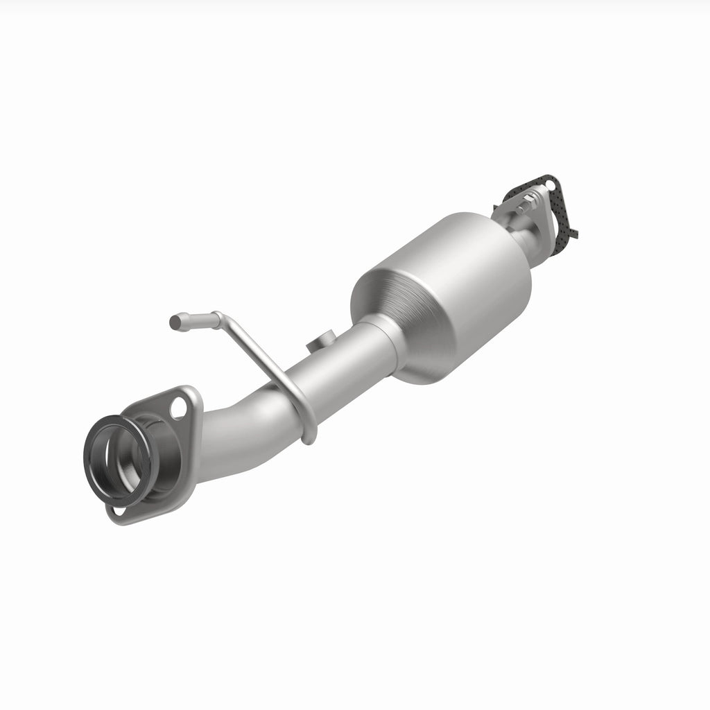 MagnaFlow Exhaust Products 6571690 California CARB Direct-Fit Catalytic Converter for Select Nissan NV200