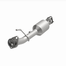 Load image into Gallery viewer, MagnaFlow Exhaust Products 6571690 California CARB Direct-Fit Catalytic Converter for Select Nissan NV200