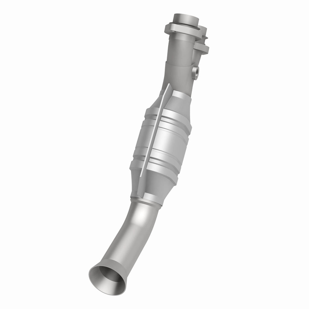 MagnaFlow Exhaust Products 23664 Standard Grade Direct-Fit Catalytic Converter for Select Jaguar Vanden Plas, Jaguar XJ6
