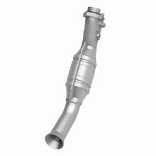 Load image into Gallery viewer, MagnaFlow Exhaust Products 23664 Standard Grade Direct-Fit Catalytic Converter for Select Jaguar Vanden Plas, Jaguar XJ6
