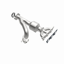 Load image into Gallery viewer, MagnaFlow Exhaust Products 51763 OEM Grade Manifold Catalytic Converter for Select Mitsubishi Endeavor