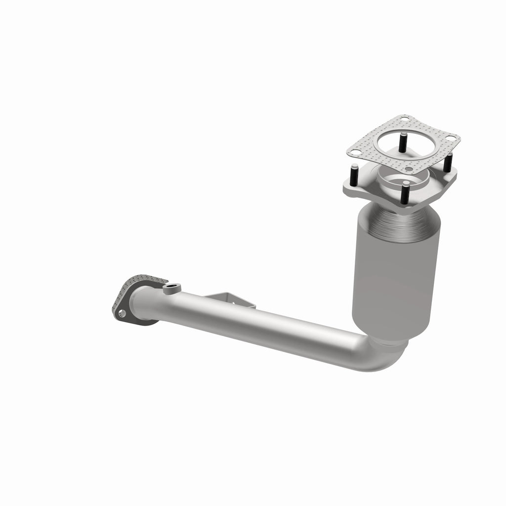 MagnaFlow Exhaust Products 23337 HM Grade Direct-Fit Catalytic Converter for Select Ford Escort, Mercury Tracer