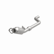Load image into Gallery viewer, MagnaFlow Exhaust Products 52224 OEM Grade Direct-Fit Catalytic Converter for Select Ford Mustang