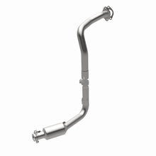 Load image into Gallery viewer, MagnaFlow Exhaust Products 93688 HM Grade Direct-Fit Catalytic Converter for Select Land Rover LR3, Land Rover Range Rover Sport