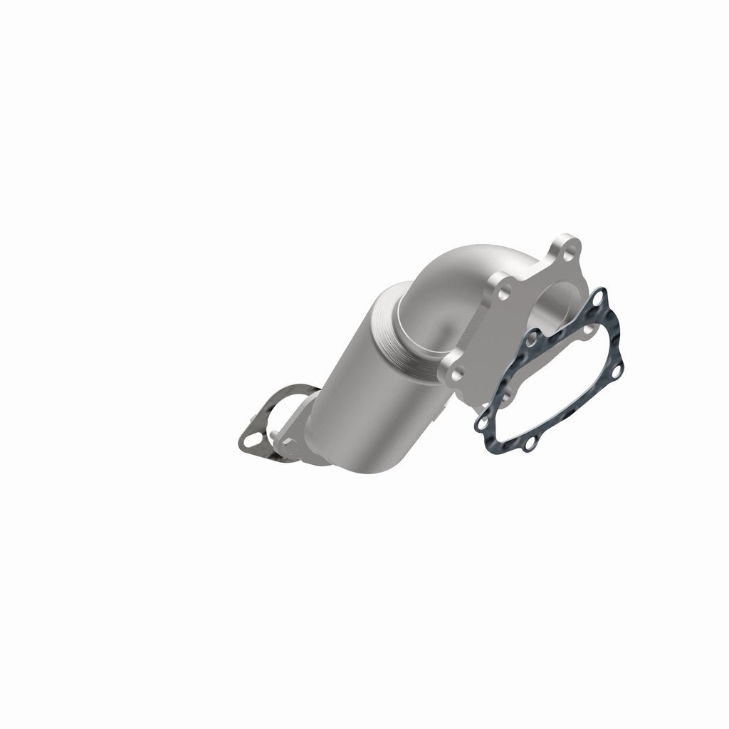 MagnaFlow Exhaust Products 49160 OEM Grade Direct-Fit Catalytic Converter for Select Subaru Baja, Subaru Forester, Subaru Impreza, Subaru Legacy, Subaru Outback, Subaru WRX STI