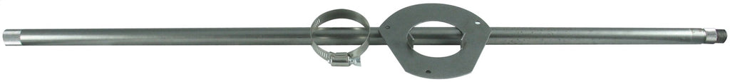 Column-Shaft;-Replacement-With-Floor-Mount;-65-67-Mustang