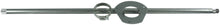 Load image into Gallery viewer, Column-Shaft;-Replacement-With-Floor-Mount;-65-67-Mustang