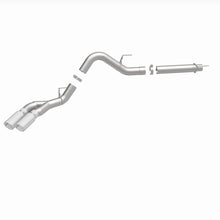 Load image into Gallery viewer, MagnaFlow Exhaust Products 19422 Street Series Polished DPF Back System for Select Ford F-150