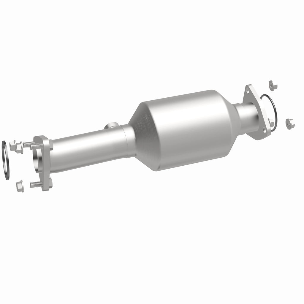 MagnaFlow Exhaust Products 280150 OEM Grade Direct-Fit Catalytic Converter for Select Honda CR-V
