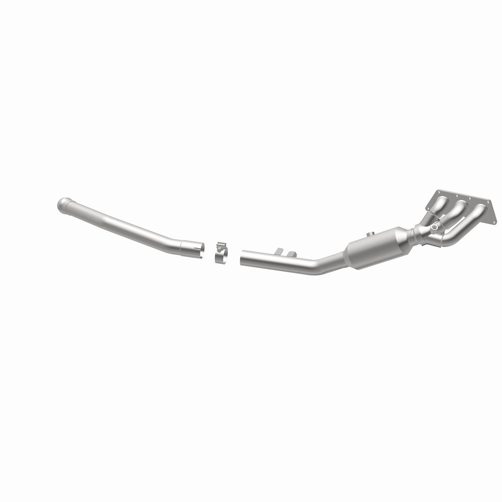 MagnaFlow Exhaust Products 22-067 OEM Grade Manifold Catalytic Converter for Select Mercedes-Benz GLE350, Mercedes-Benz ML350