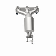 Load image into Gallery viewer, MagnaFlow Exhaust Products 51244 OEM Grade Manifold Catalytic Converter for Select Hyundai Tucson, Kia Sportage
