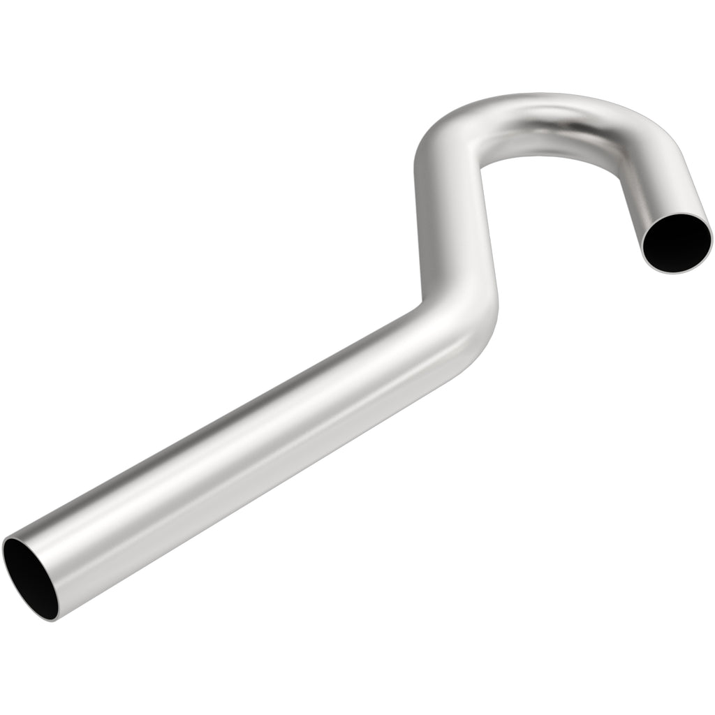 MagnaFlow Exhaust Products 10760 10 pk - Universal Exhaust Pipe - 2.25in.
