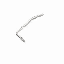 Load image into Gallery viewer, MagnaFlow Exhaust Products 24223 HM Grade Direct-Fit Catalytic Converter for Select Chevrolet Express 2500, Chevrolet Express 3500, GMC Savana 2500, GMC Savana