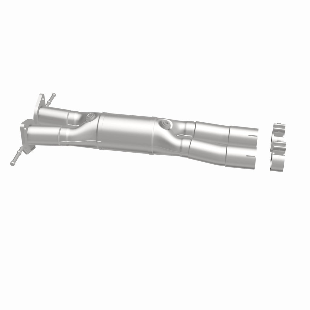 MagnaFlow Exhaust Products 21-278 OEM Grade Direct-Fit Catalytic Converter for Select Ford Explorer, Ford Police Interceptor Utility