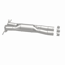 Load image into Gallery viewer, MagnaFlow Exhaust Products 21-278 OEM Grade Direct-Fit Catalytic Converter for Select Ford Explorer, Ford Police Interceptor Utility