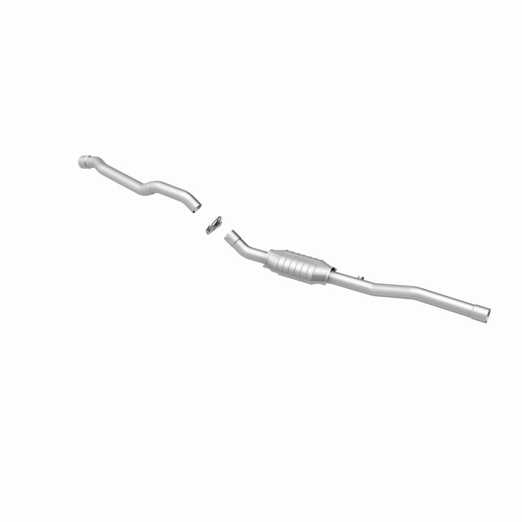 MagnaFlow Exhaust Products 23294 HM Grade Direct-Fit Catalytic Converter for Select Dodge Dakota