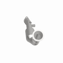 Load image into Gallery viewer, MagnaFlow Exhaust Products 49779 OEM Grade Direct-Fit Catalytic Converter for Select BMW 535i