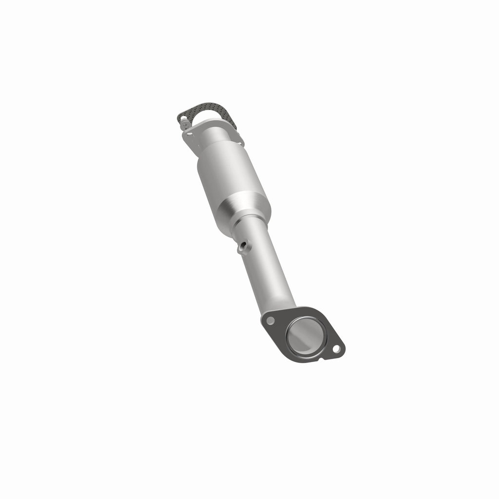 MagnaFlow Exhaust Products 4593218 California CARB Direct-Fit Catalytic Converter for Select INFINITI QX56, Nissan Pathfinder Armada, Nissan TITAN
